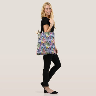 Tote Bag Harmonie culturelle