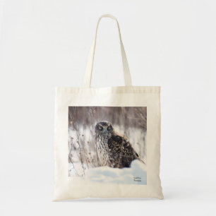 Tote Bag Harrier du Nord
