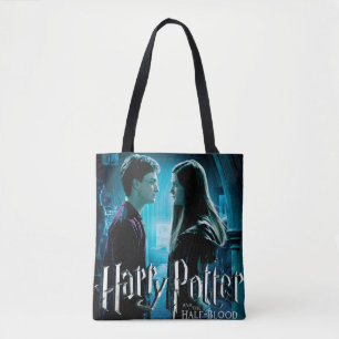 Tote Bag Harry et Ginny 1