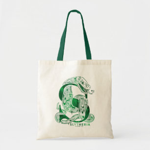 Tote Bag Harry Potter Aguamenti Graphique SLYTHERIN™