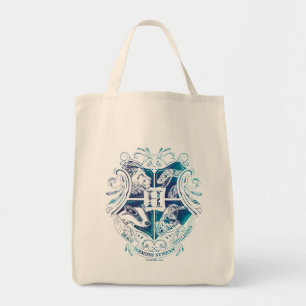Tote Bag Harry Potter Aguamenti HOGWARTS™ Crest