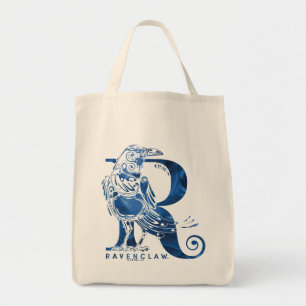 Tote Bag Harry Potter   Aguamenti RAVENCLAW™ Graphique