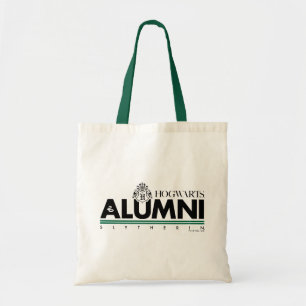 Tote Bag Harry Potter Anciens de Poudlard™ SLYTHERIN™