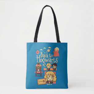 TOTE BAG HARRY POTTER BACK TO HOGWARTS™