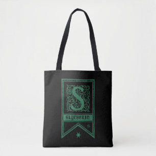Tote Bag Harry Potter  Bannière Monogramme de lythermie