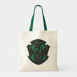 Tote Bag Harry Potter Blason de fierté de la maison Serpe