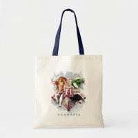 Harry Potter | Blason HOGWARTS™ Aquarelle