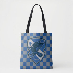 Tote Bag Harry Potter   Ravenclaw House Pride Crest