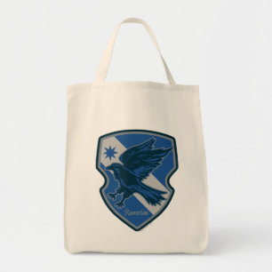 Tote Bag Harry Potter   Ravenclaw House Pride Crest