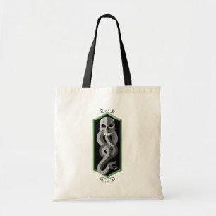 Tote Bag Harry Potter   Symbole de la Marque des Ténèbres