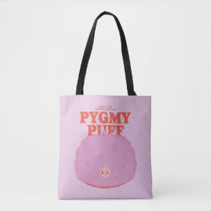 Tote Bag HARRY POTTER™   Weasley's Wizard Pygmy Puff