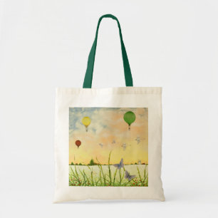 Tote Bag Hauts insectes 2011