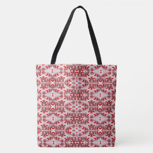 Tote Bag Hawaïen