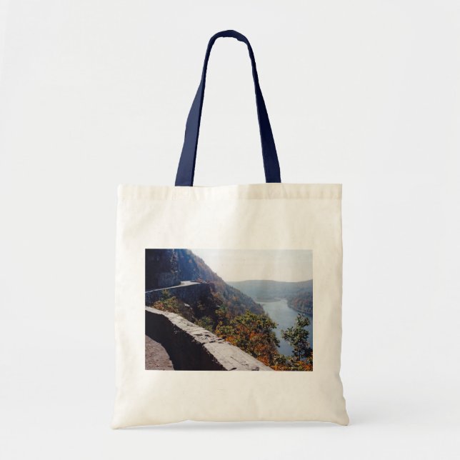 Tote Bag Hawksnest (Devant)