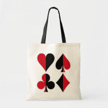 Heart Spade Diamond Club
