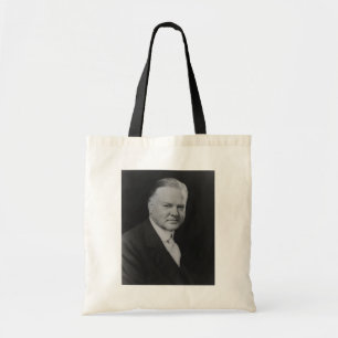 Tote Bag Herbert Hoover