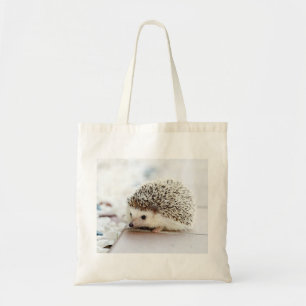 Tote Bag Hérisson mignon de bébé