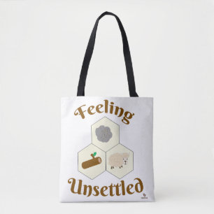 Tote Bag Heure de jeu pour les bâtisseurs urbains non réglé