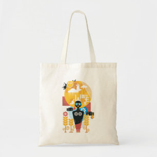 Tote Bag Heure d'été