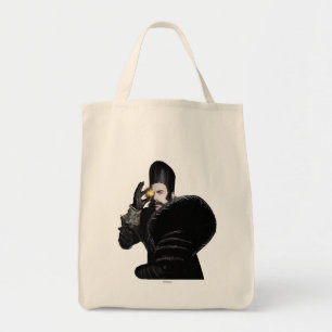 Tote Bag Heure Temps écoulé