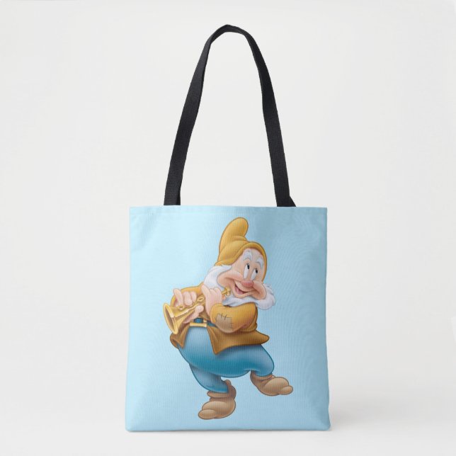 Tote Bag Heureux (Devant)