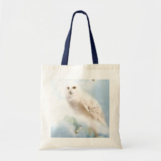 Tote Bag Hibou de Milou