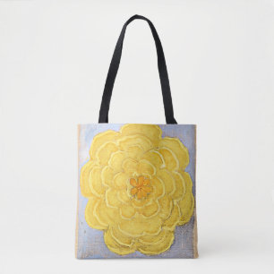 Tote Bag Hilma af Klint - Chaos Primordial, No 24