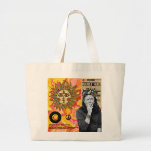 Tote Bag Hippie
