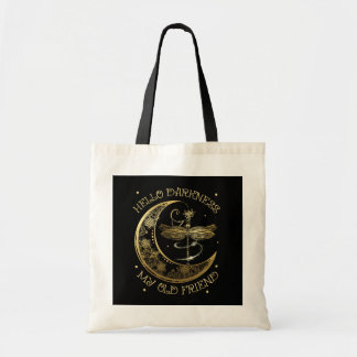 Tote Bag Hippie
