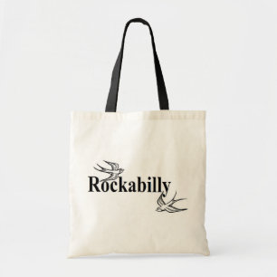 Tote Bag hirondelles