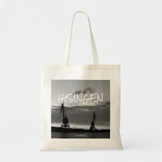TOTE BAG HISINGEN