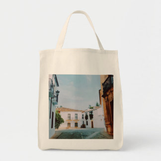 Tote Bag Historic city of Ronda 