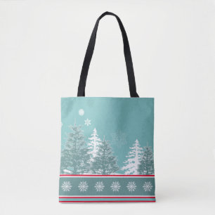 Tote Bag Hiver