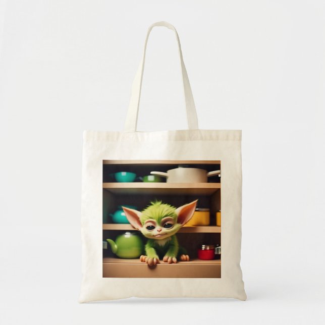 Tote Bag Hobgoblin (Devant)