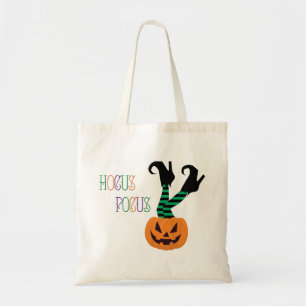 Tote Bag Hocus Pocus