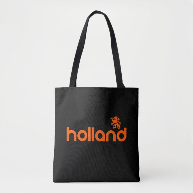Tote Bag Hollande (Devant)