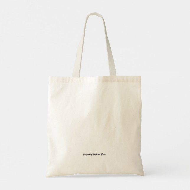 Tote Bag Holly King (Dos)