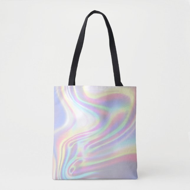 Tote Bag Holo Pop (Devant)