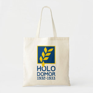 Tote Bag Holodomor