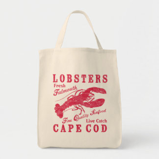 Tote Bag Homards