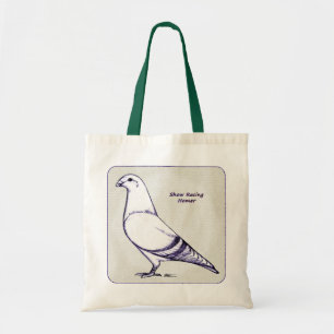 Tote Bag Homer Design