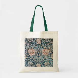 Tote Bag Honeysuckle, William Morris