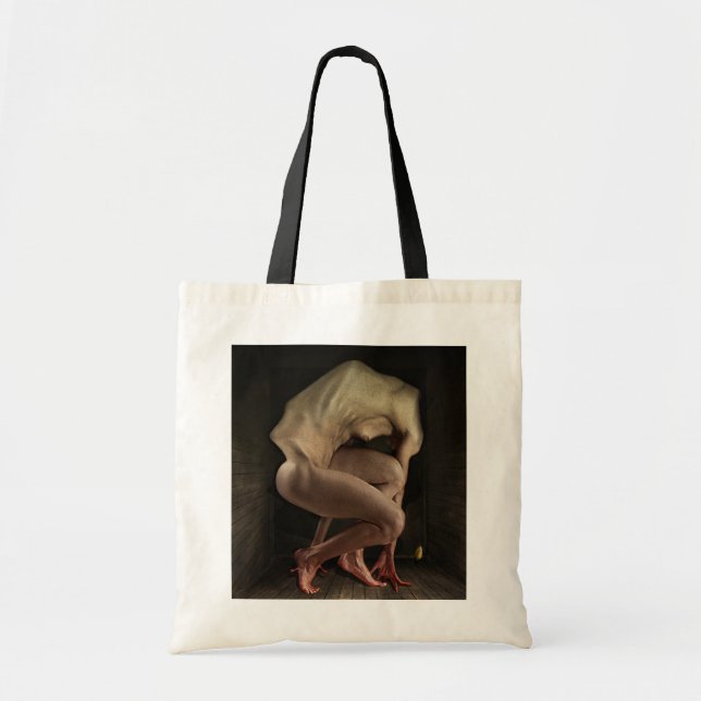 Tote Bag Honte 2012 (Devant)