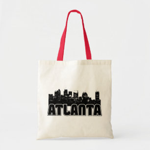 Tote Bag Horizon d'Atlanta