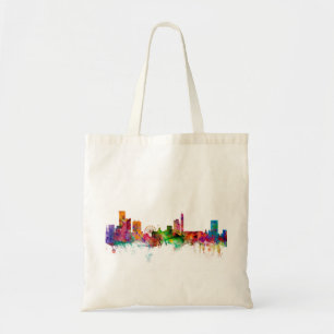 Tote Bag Horizon de Birmingham Angleterre