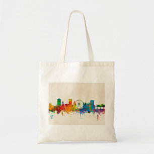 Tote Bag Horizon de Brighton Angleterre