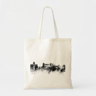 Tote Bag Horizon de Rome Italie