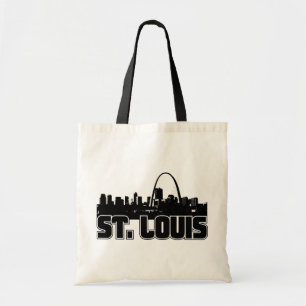 Tote Bag Horizon de St Louis