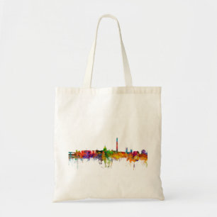 Tote Bag Horizon de Washington DC