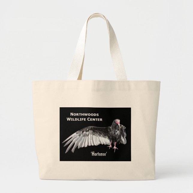 Tote bag-Hortense (Front)